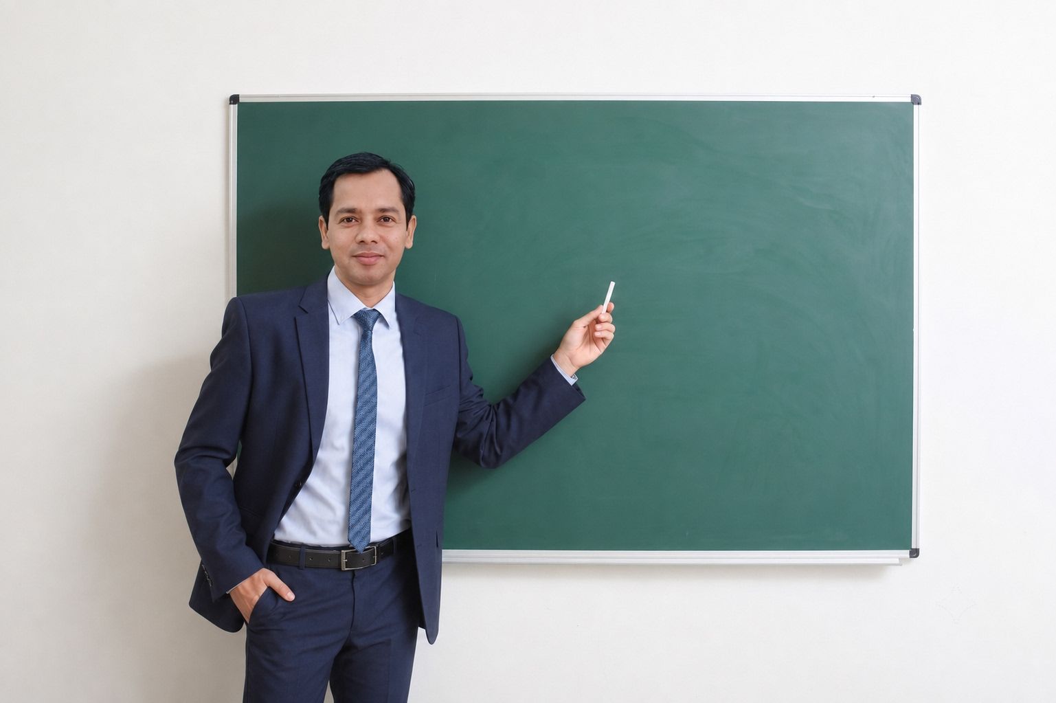Ram Saran Yadav | Teacher, Content Creator, Entrepreneur & Social Contributor